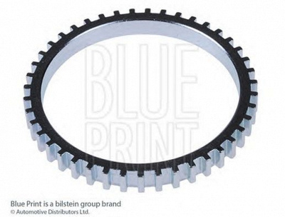 BLUE PRINT adc47119 -  Зубчатый диск импульсного датчика, противобл. устр.